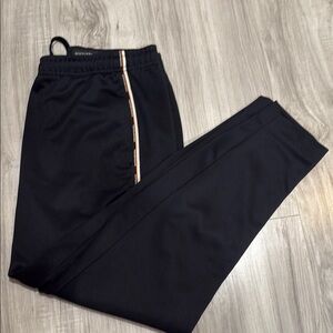 Scotch & soda Black Men's joggers